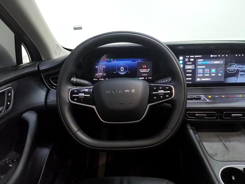 Roewe Roewe D7 DMH 2025