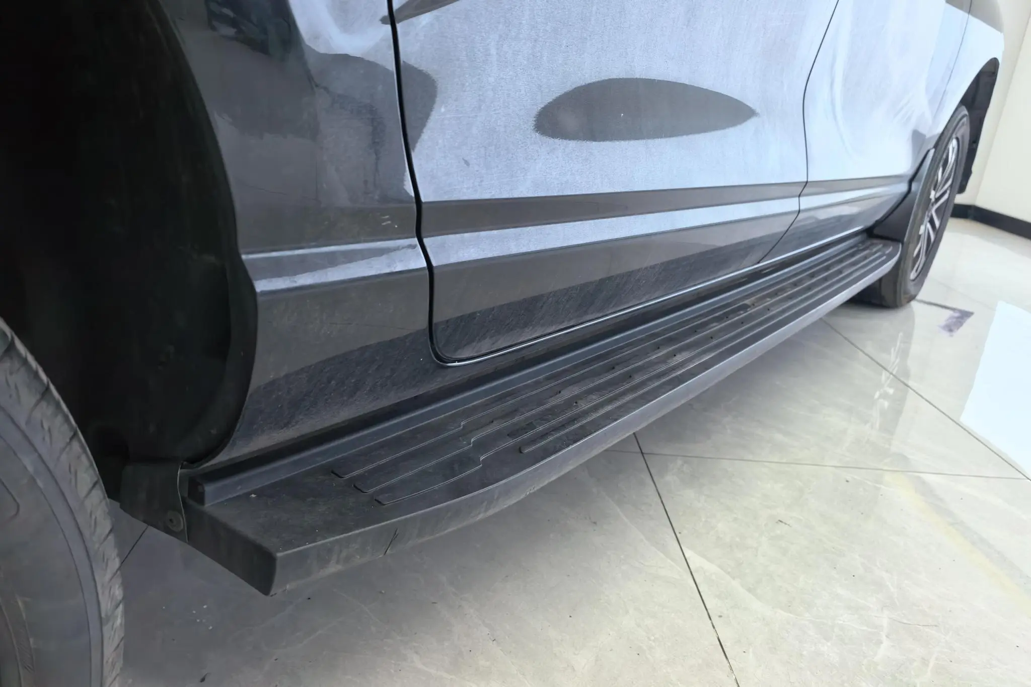 Haval Haval H5 2.0T gasoline Linkedin automatic two-wheel drive