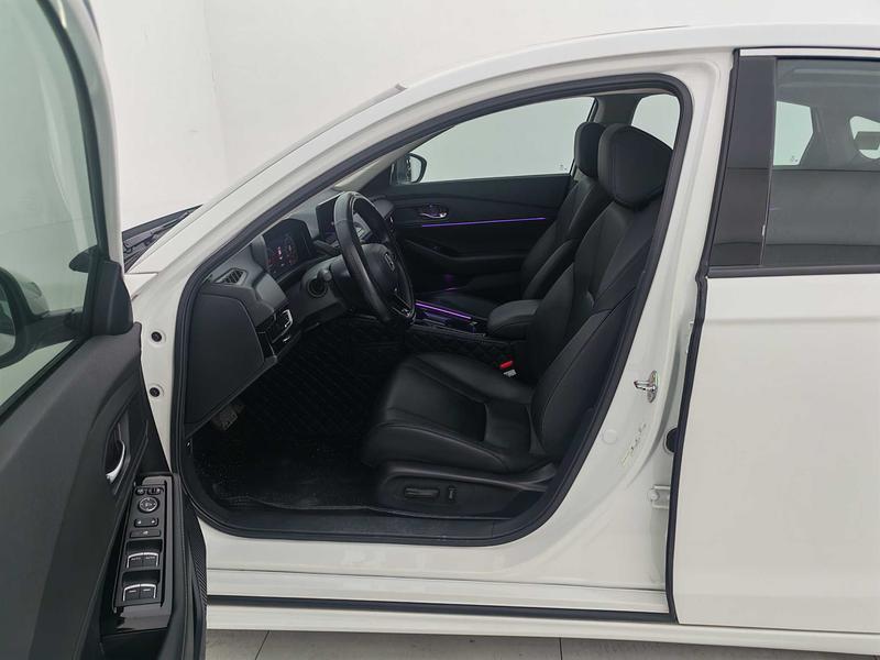 Honda Yingshi Pai 2023