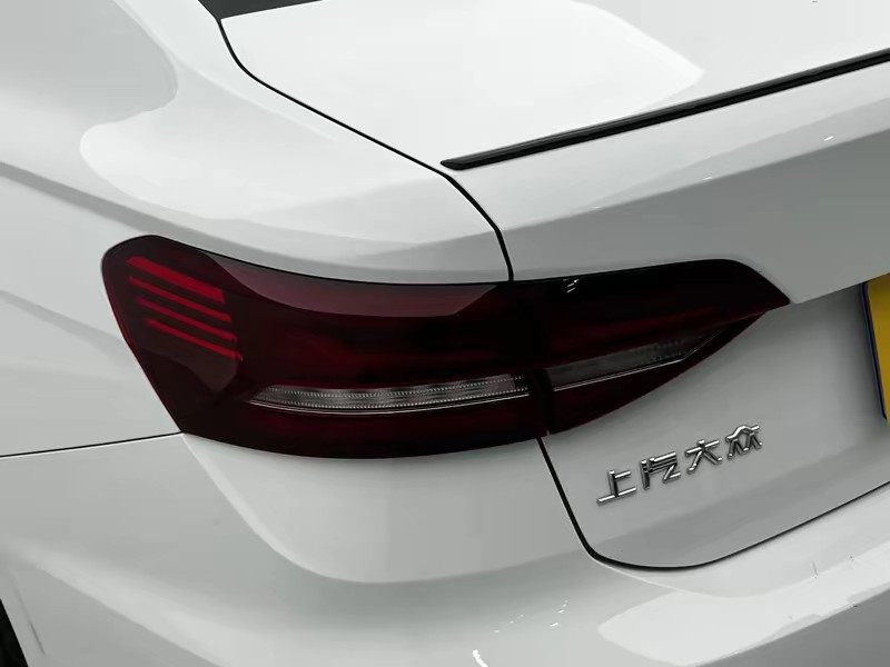Volkswagen Lavida 2024