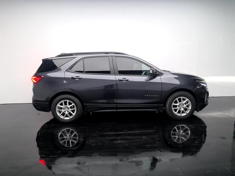Chevrolet Explorer 2022