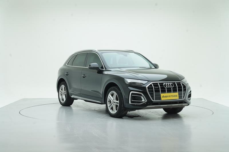 Audi Audi Q5L 2022