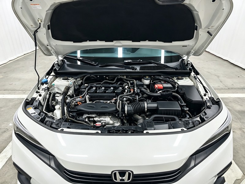 Honda Civic 2022