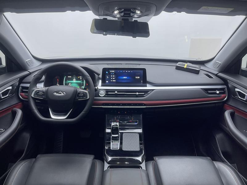 Chery Tiggo 7 2023