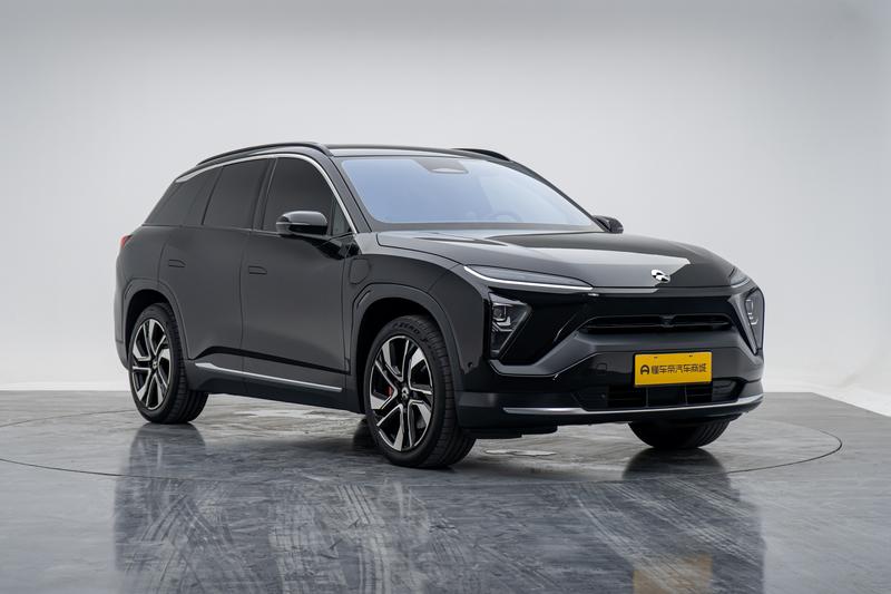 NIO NIO ES6 2020