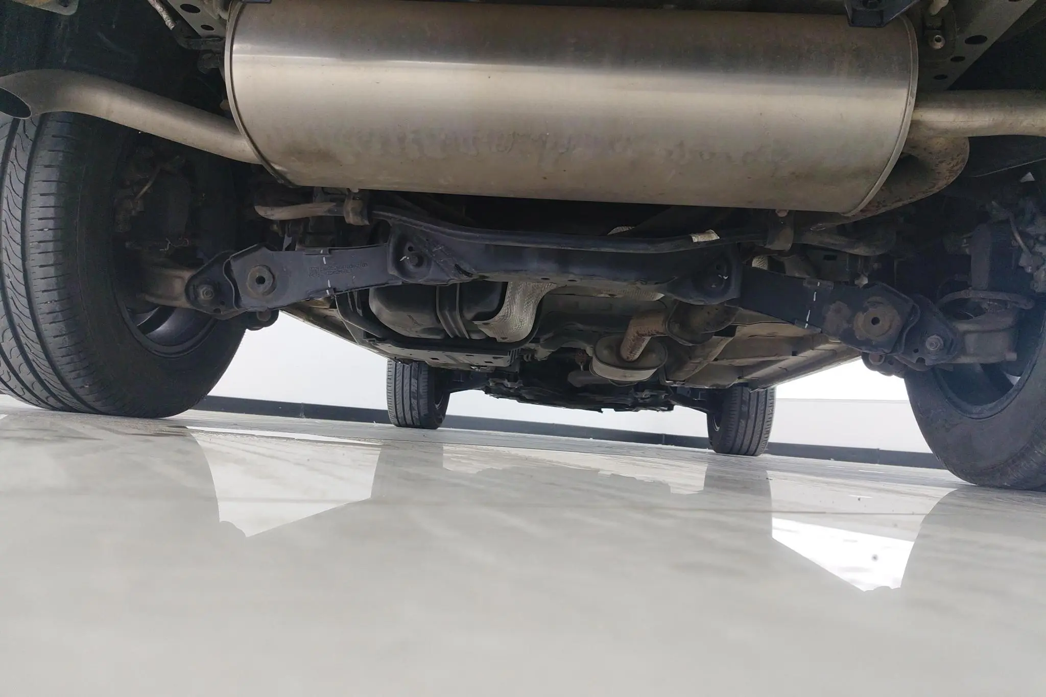 Haval Haval H6 National Tide Version 1.5T Automatic Urban Version