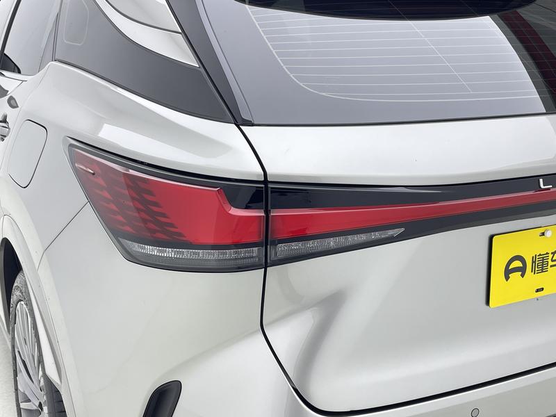 Lexus Lexus RX 2025