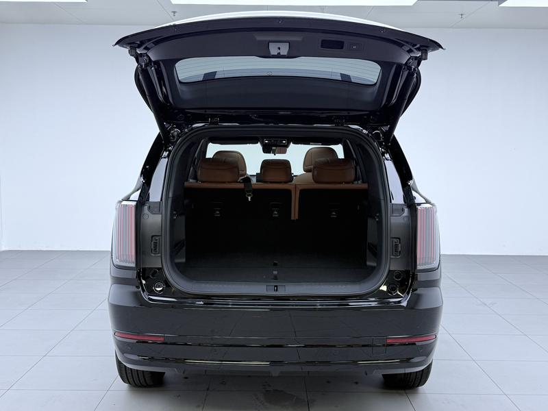 Jetour Shanhai Jetour Shanhai L7 PLUS 2026
