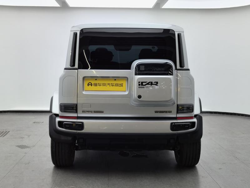 iCAR ICAR Super V23 2025