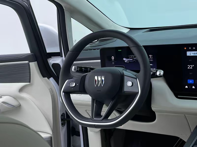 Buick Buick Zhijing Family 2026