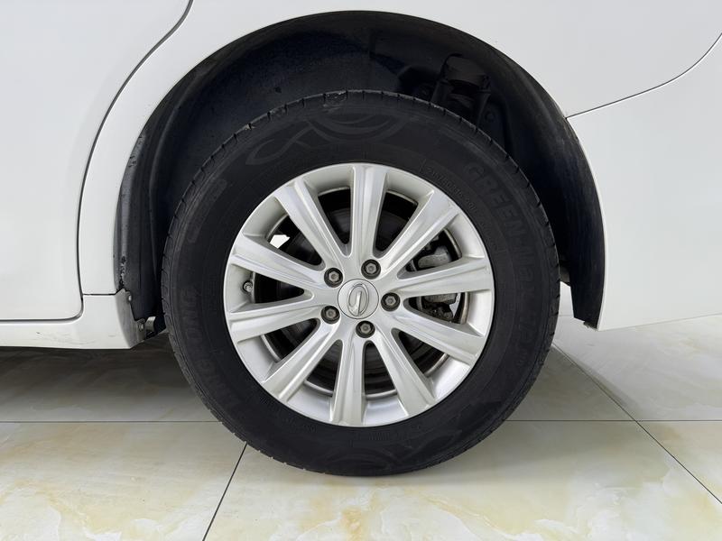 Trumpchi GAC Trumpchi M6 2023