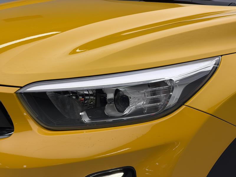 Kia Yi Run 2021