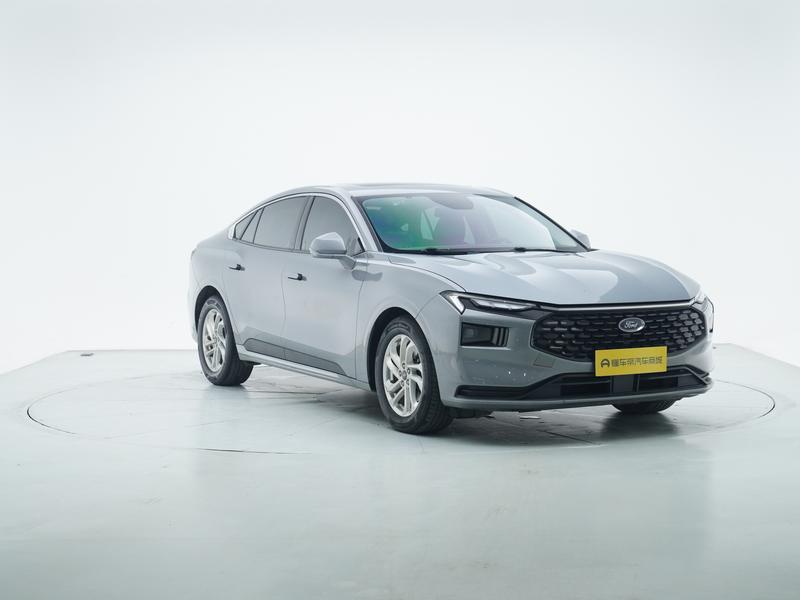 Ford Mondeo 2022