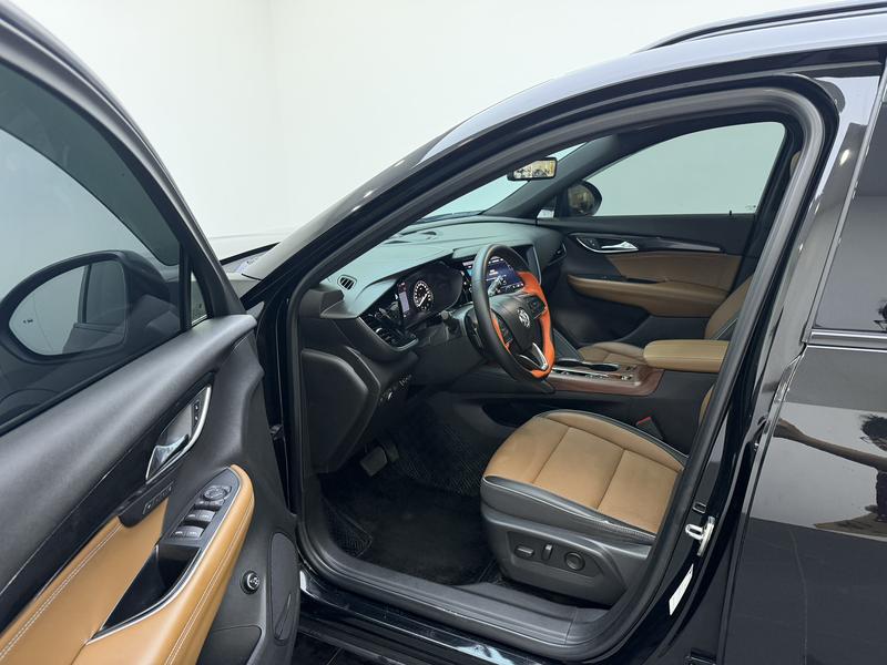 Buick Encore S 2020