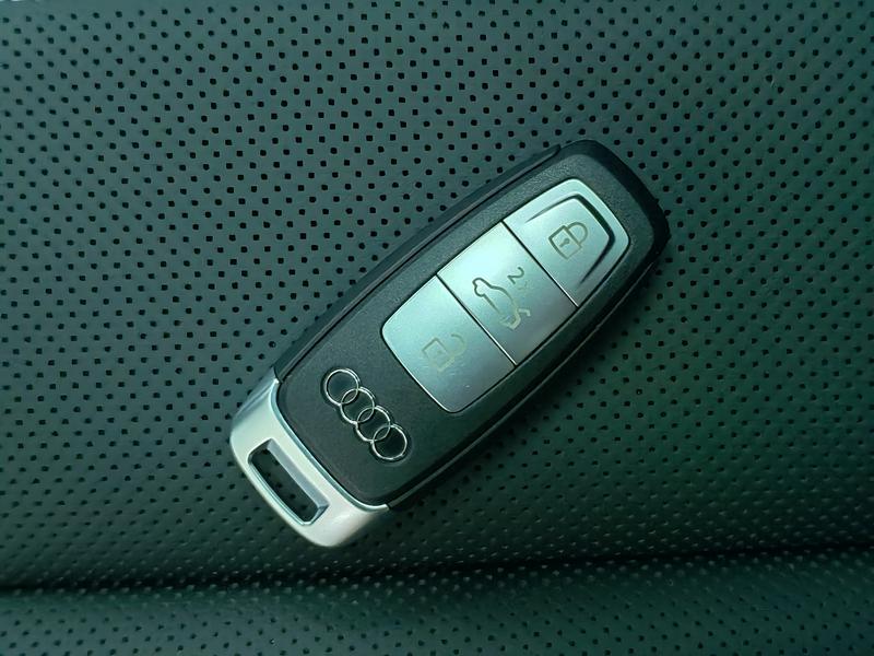 Audi Audi Q4 e-tron 2024