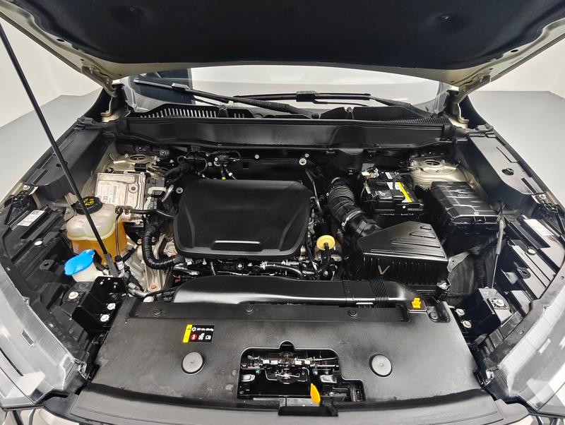Haval Haval H6 2024