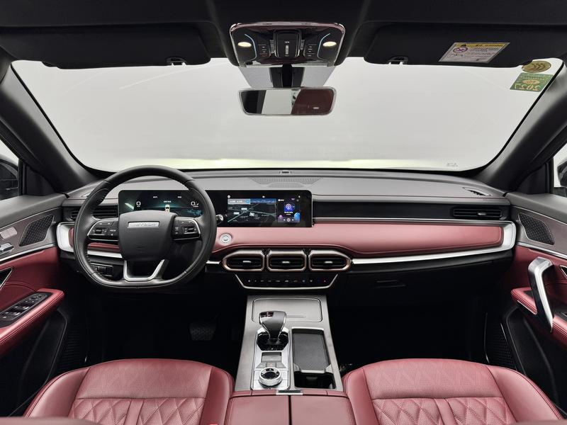 Jetour Jetour X70 PLUS 2024