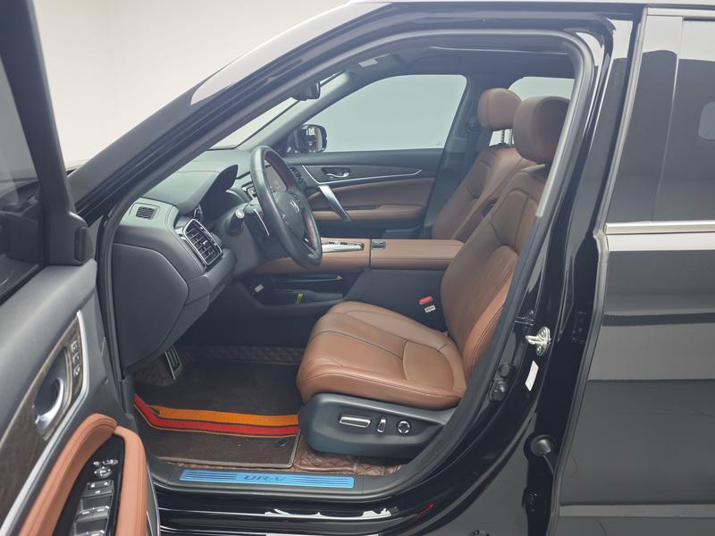 Honda Honda UR-V 2020