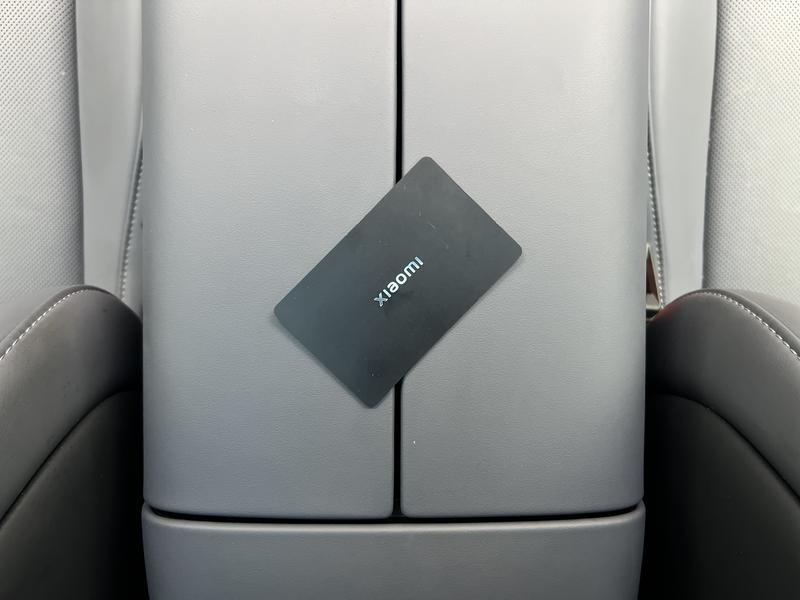 Xiaomi Auto Xiaomi YU7 2025