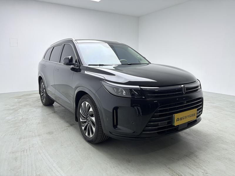 AITO问界 AITO M7 2024