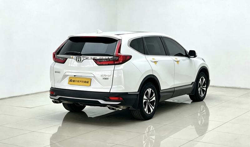 Honda Honda CR-V 2021