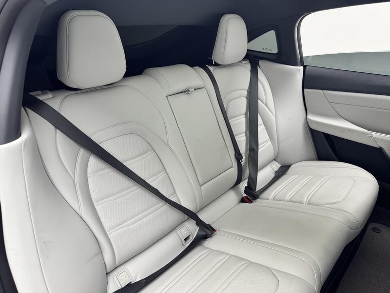 Dongfeng Yipai Yipai 007 2024