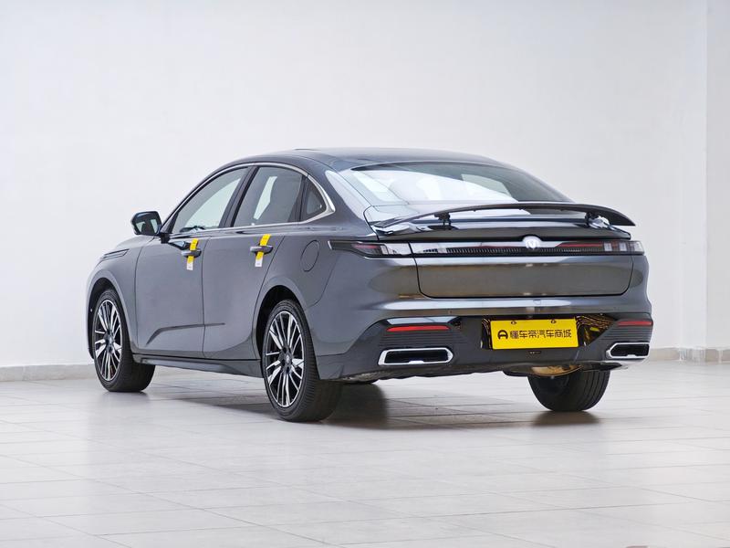 Changan Eado 2026