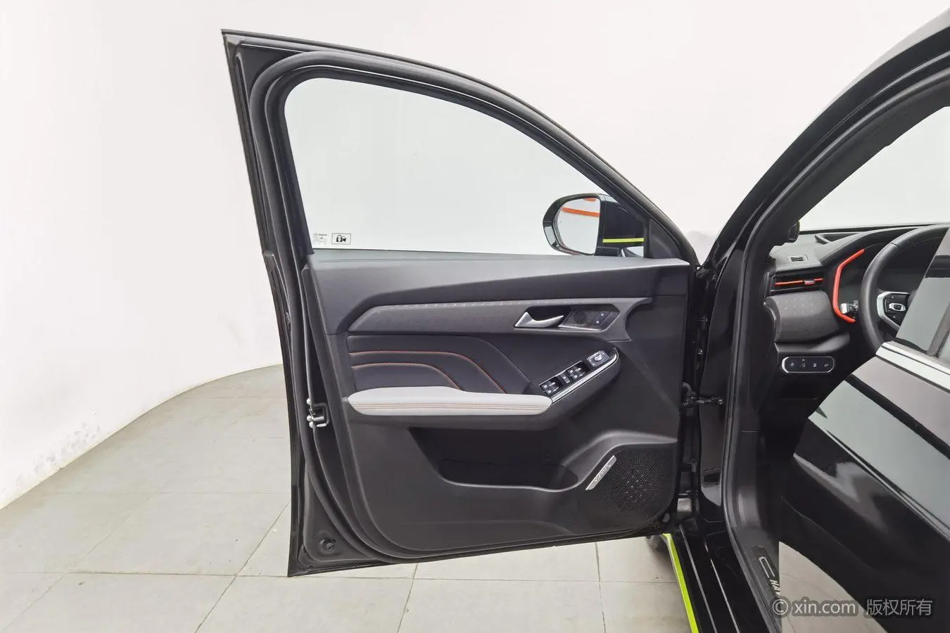 Haval Haval Red Rabbit Exciting Version 1.5T Platinum Rabbit