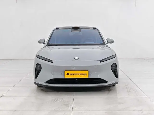 NIO Nio ET5T 75kWh