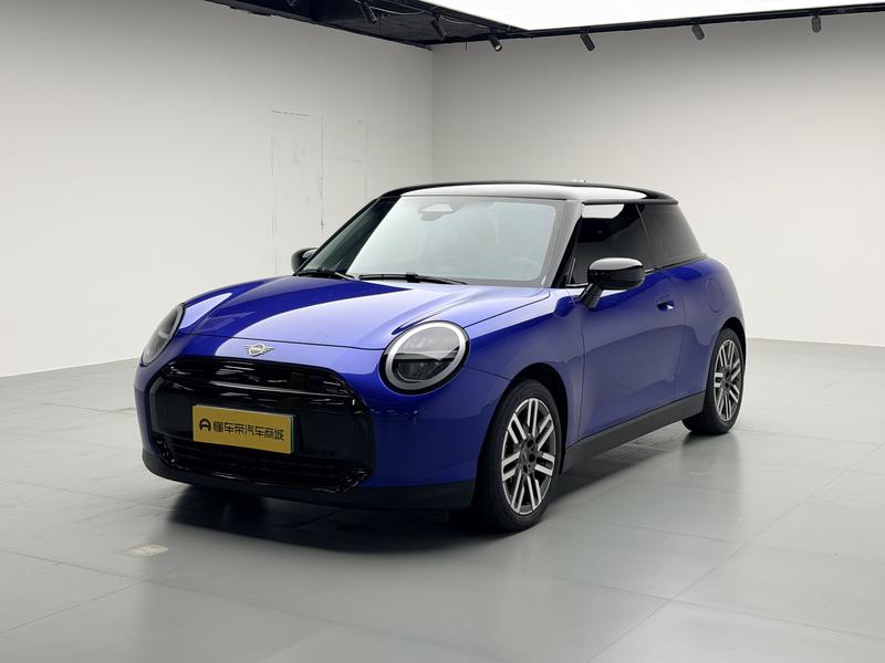 MINI Electric MINI COOPER 2024