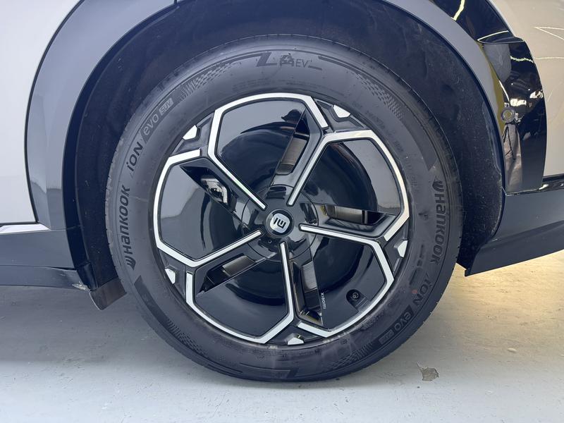 Xiaomi Auto Xiaomi YU7 2025