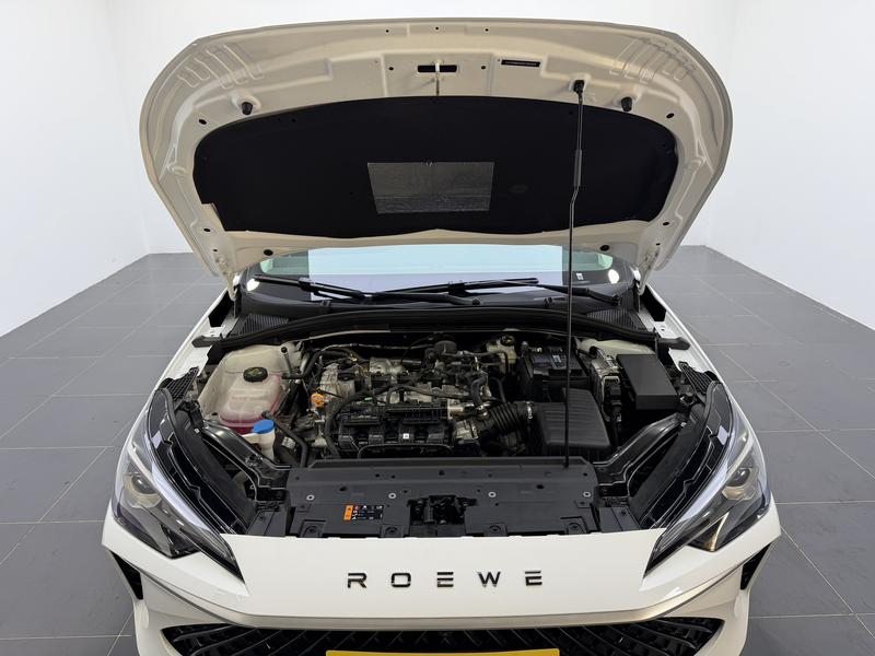Roewe Roewe i5 2026