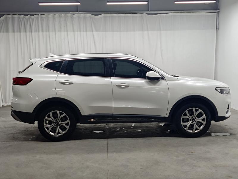 Haval Haval H6 2021