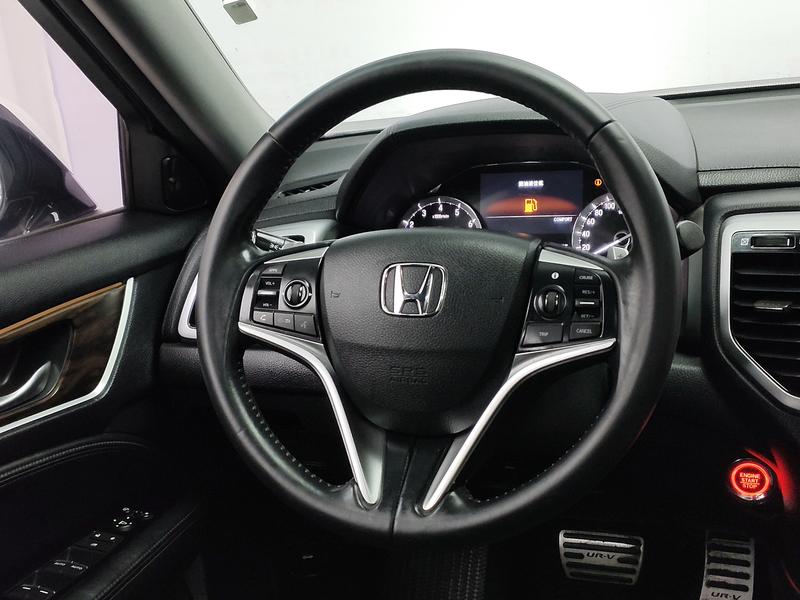 Honda Honda UR-V 2017