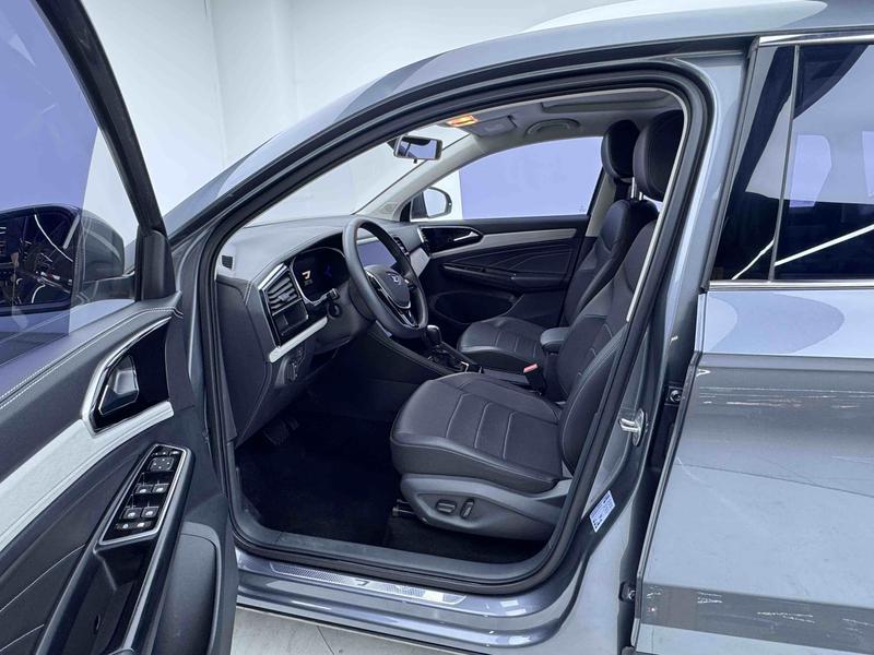 Jetta Jetta VS5 2022