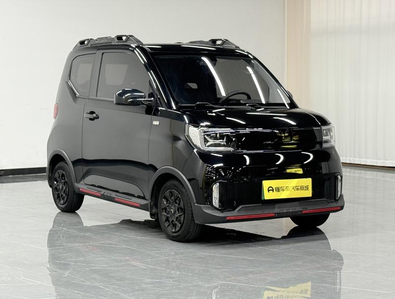 Wuling Wuling Hongguang MINIEV 2022