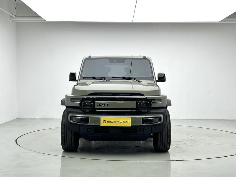 iCAR ICAR Super V23 2025