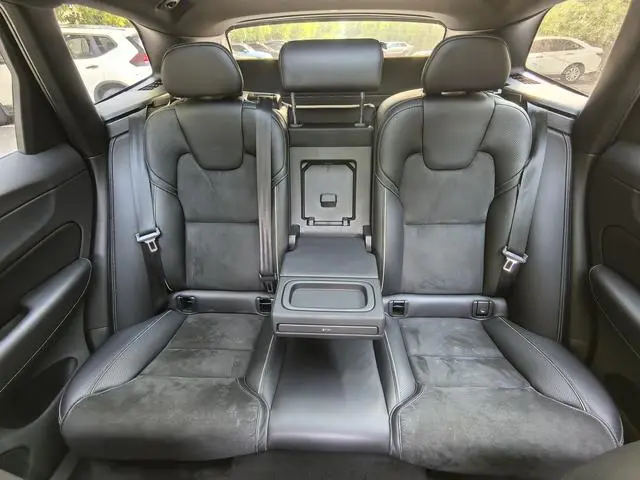 Volvo Volvo XC60 PHEV T8 E-drive hybrid Zhiya Sports Edition Country VI