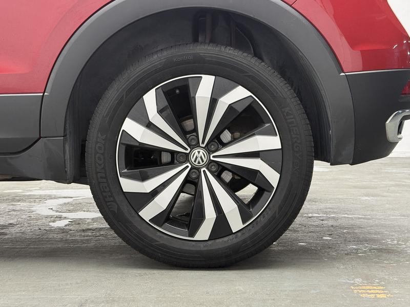 Volkswagen Tu Kai 2020