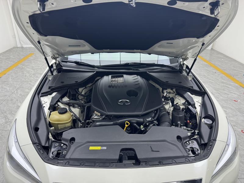 Infiniti Infiniti Q50L 2018