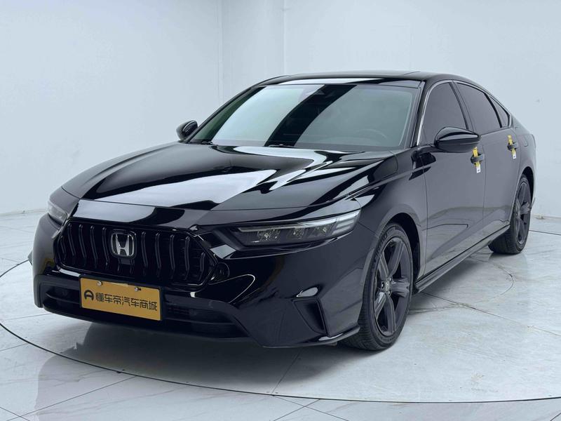 Honda Yingshi Pai 2023