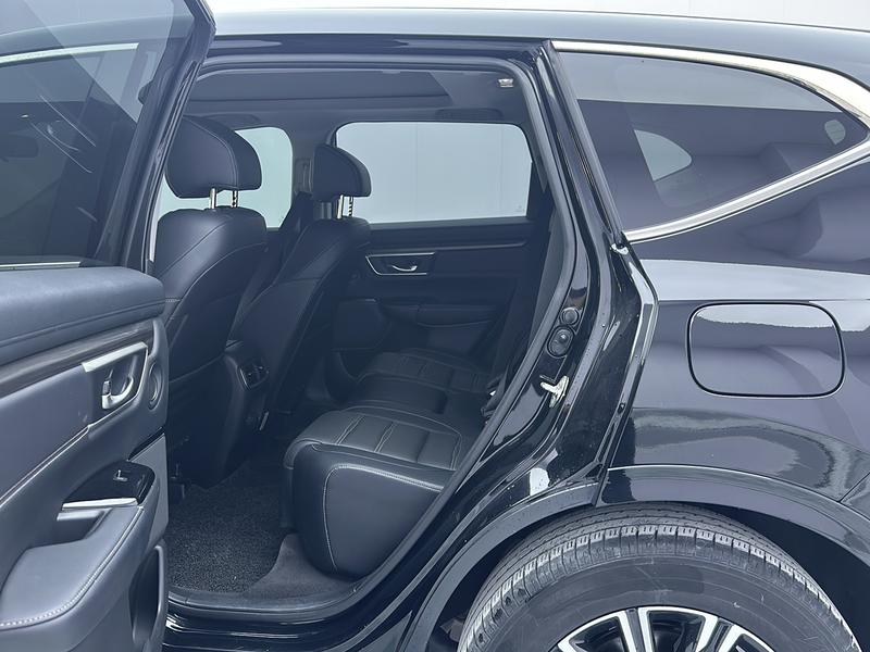 Honda Honda CR-V PHEV 2021