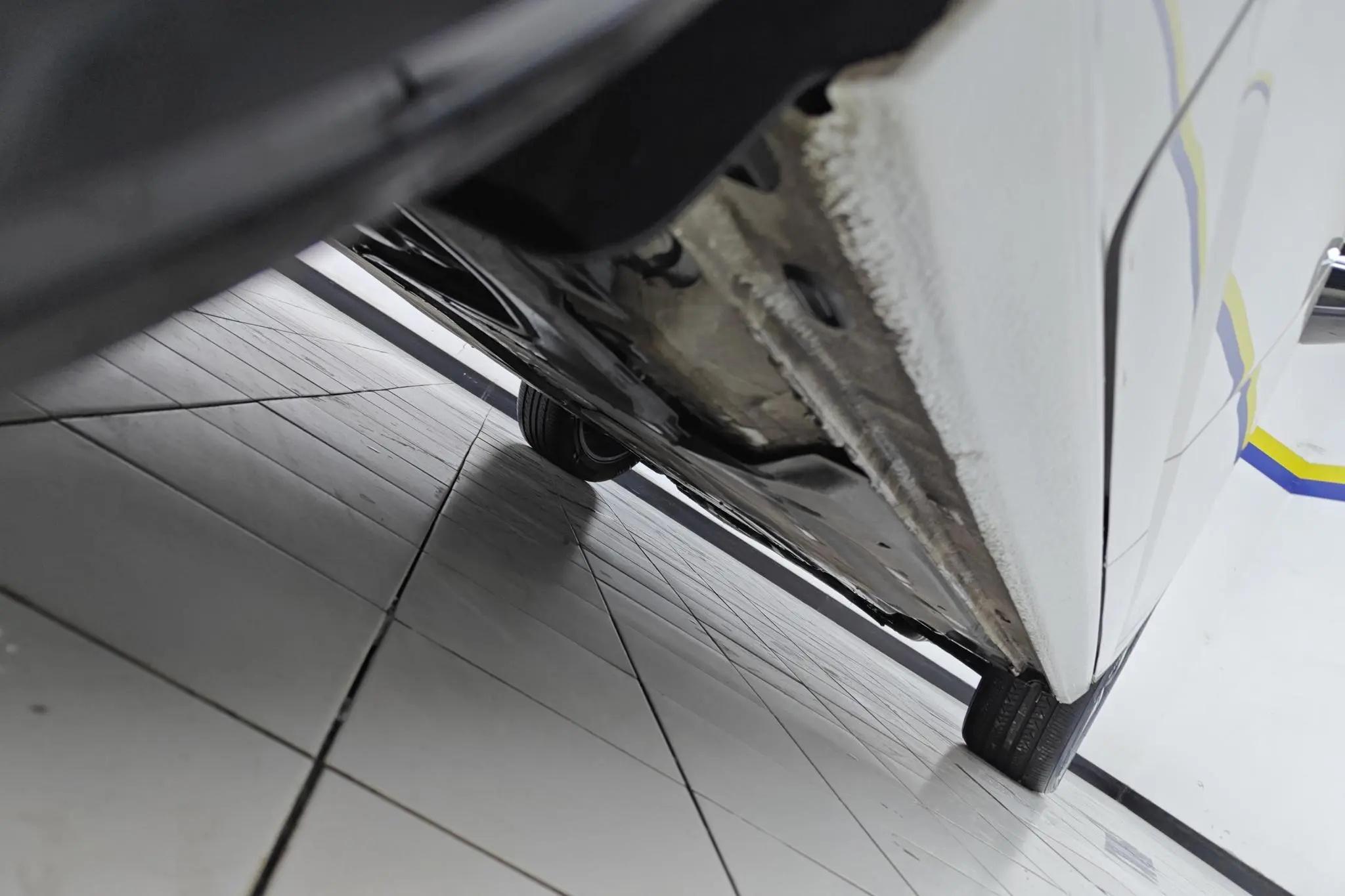 Volkswagen Sagitar 300TSI DSG Beyond Edition