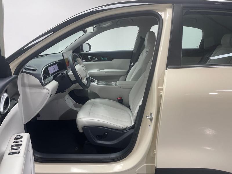 Geely Galaxy Wish Upon a Star 2025