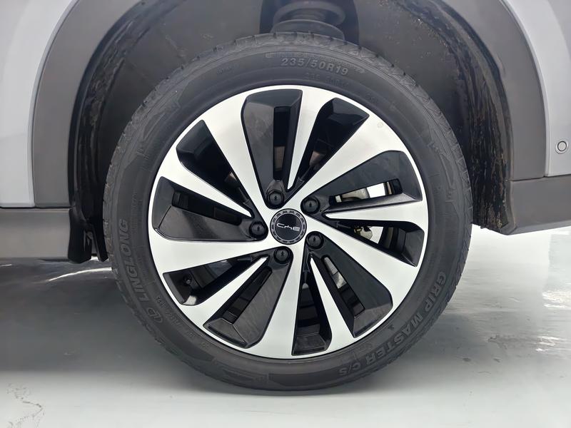 BYD Song PLUS EV 2023