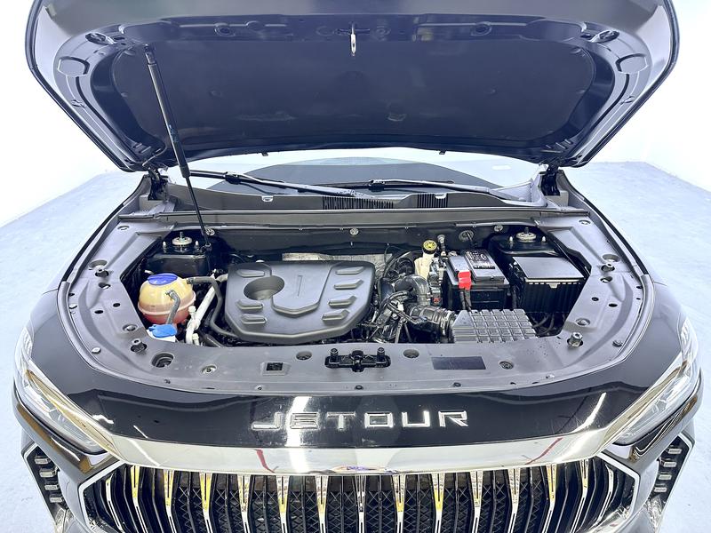 Jetour Jetour X70 PLUS 2023