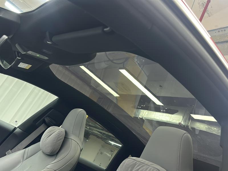 NIO NIO ET5 2024