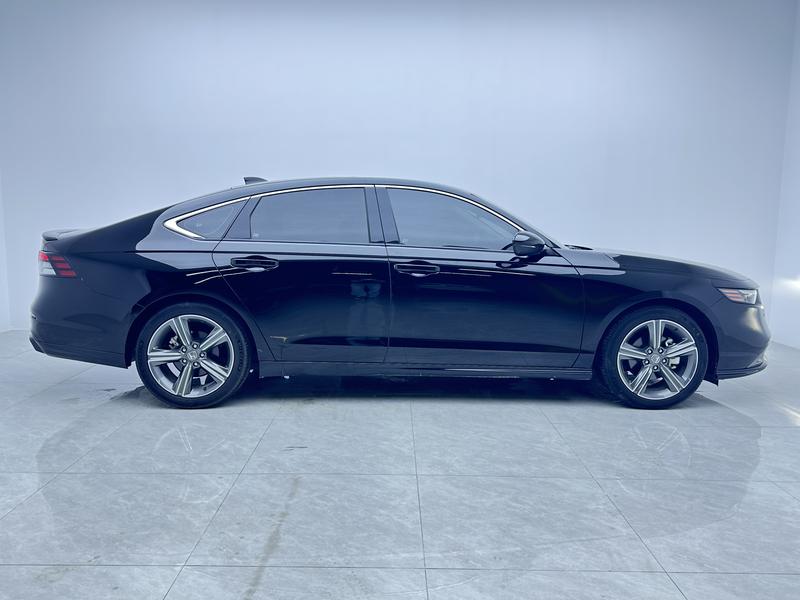 Honda Accord 2024