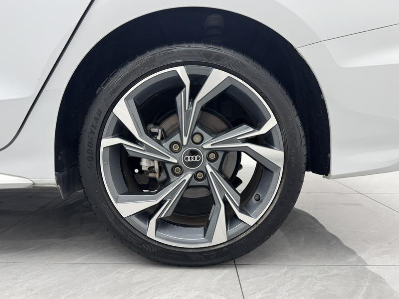 Audi Audi A3 2023