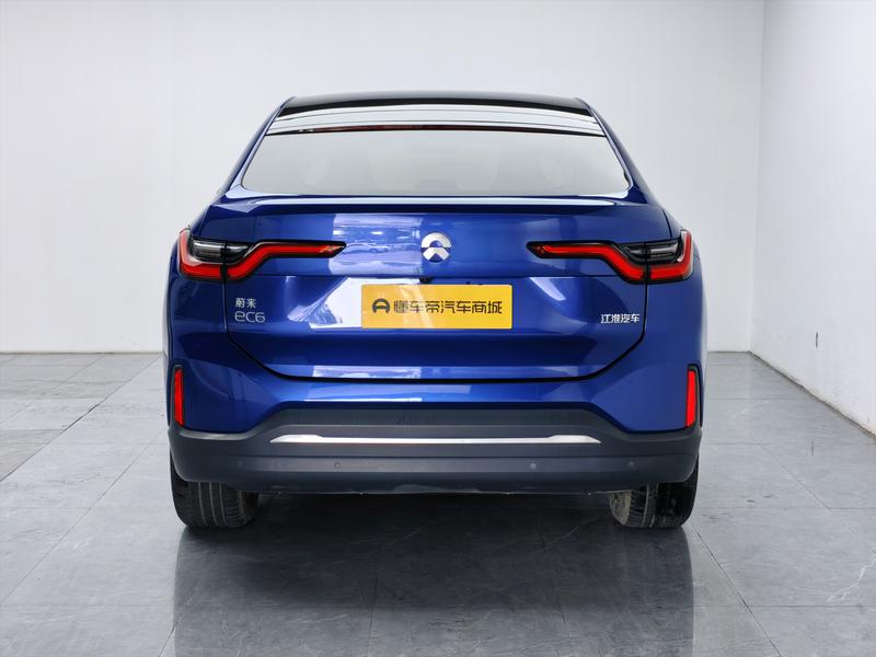 NIO NIO EC6 2020